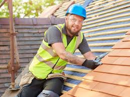 Best Green or Eco-Friendly Roofing Solutions  in Pinellas Park, FL